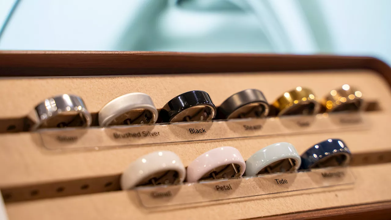 Is the Oura Ring a Medical Breakthrough or a Stylish Distraction?