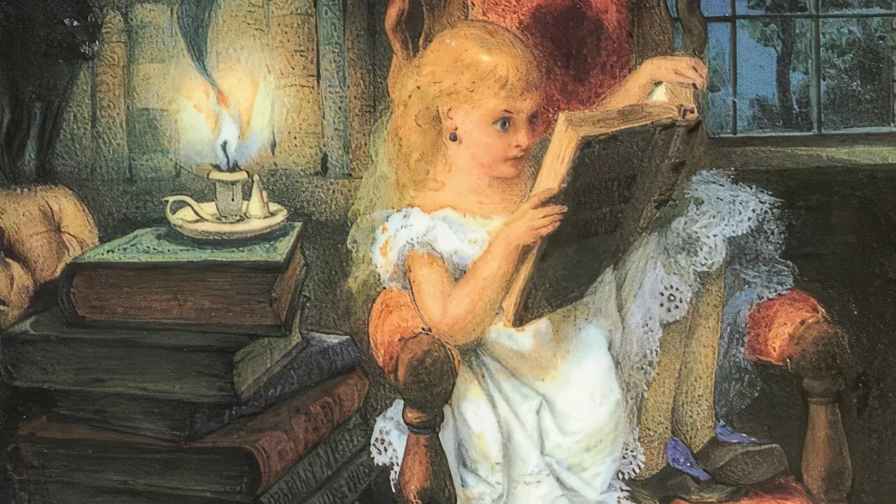 The Literary DNA of Dread: How Six Pivotal Novels Architected Modern Horror