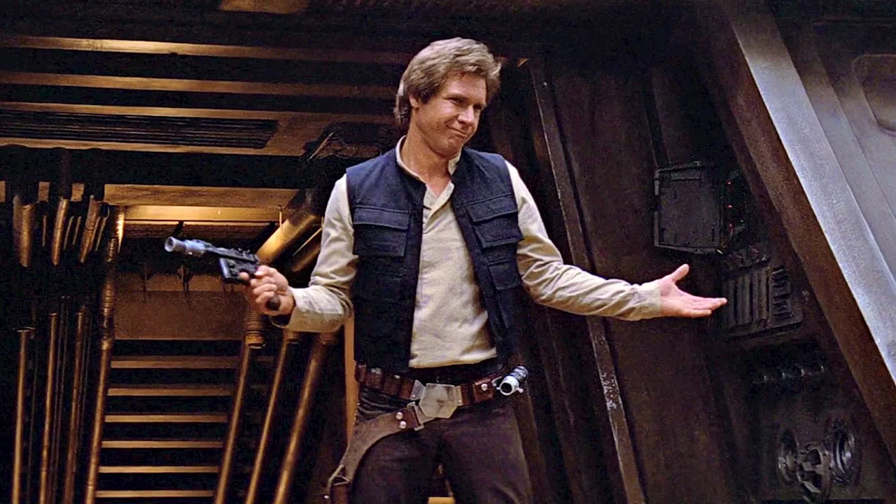 The Digital Erasure of Nostalgia: George Lucas and the 1997 Special Editions