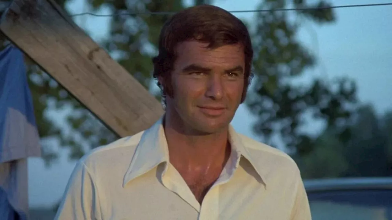 Beyond the Bandit: Reclaiming Burt Reynolds' Gator McKlusky Legacy