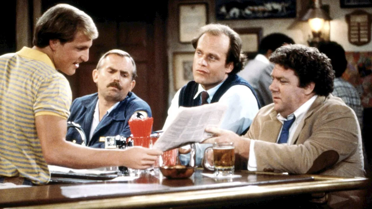 From Ethical Disaster to Sitcom Icon: The Re-Engineering of Frasier Crane