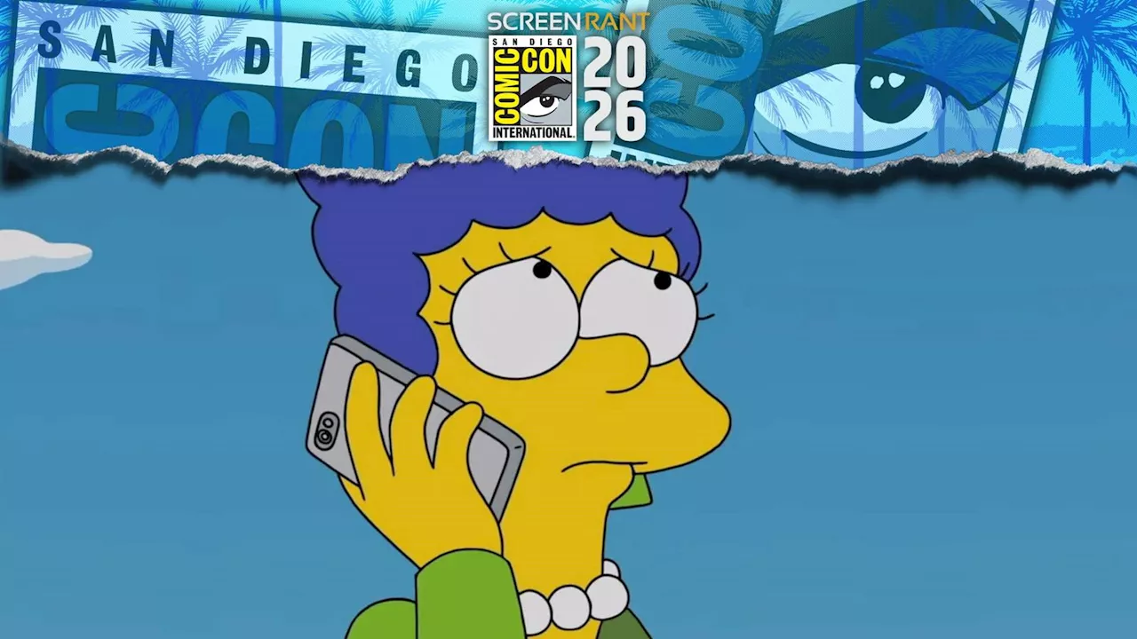 Demi Moore to Voice 'Fake Marge' in Experimental Simpsons Season 38