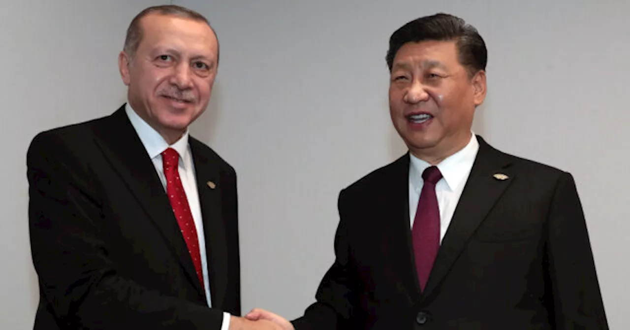 The F-35 Tug-of-War: Why Turkey's Return Sparks Security Alarms