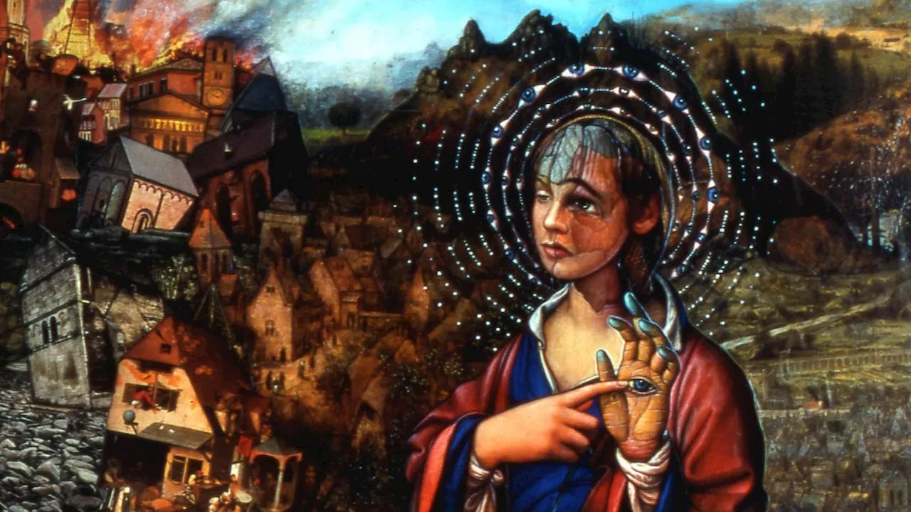 Beyond Middle-earth: The Overlooked Lore of the Raksura and Coldfire Series