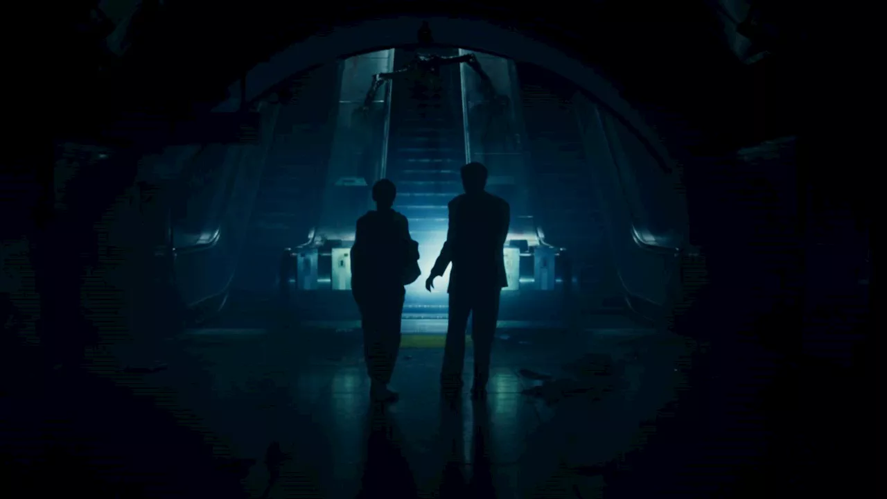 The Mystery Sci-Fi Horror Hit Driving HBO Max's Genre Surge