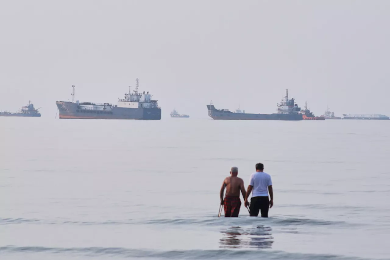 US Blockade Strike Triggers Strategic Oil Pivot in the Gulf