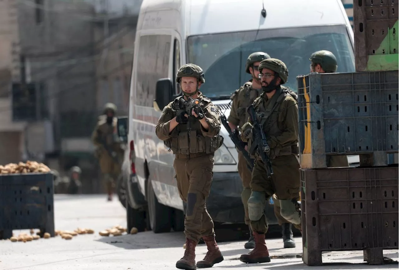 US Condemns West Bank Violence as Settler Attacks Kill Four in Tell