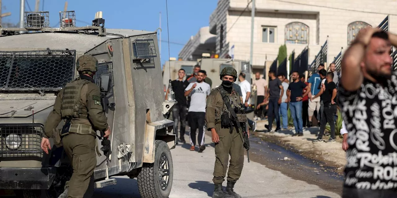 Blood and Land: How the Tell Village Clash Fuels West Bank Annexation