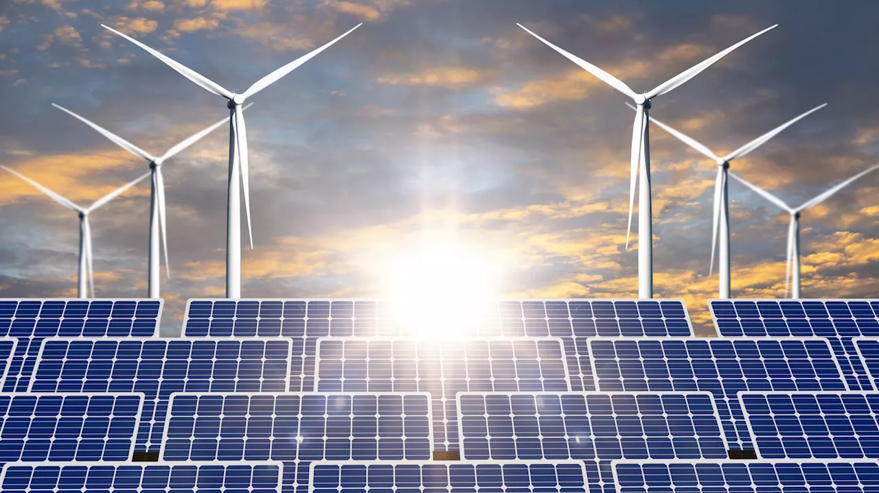Wind vs. Solar: The High-Stakes Battle Between Efficiency and Accessibility