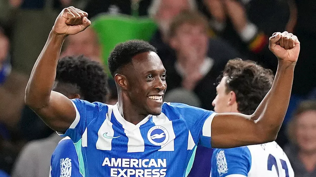 Chelsea Targets Henderson and Welbeck to Inject Experience into Squad