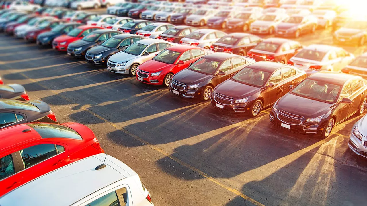 The High Cost of Commuting: England and Wales Face a Wave of Workplace Parking Levies