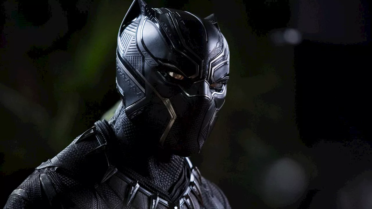 Beyond the Mantle: David Jonsson and the High-Stakes Future of Wakanda