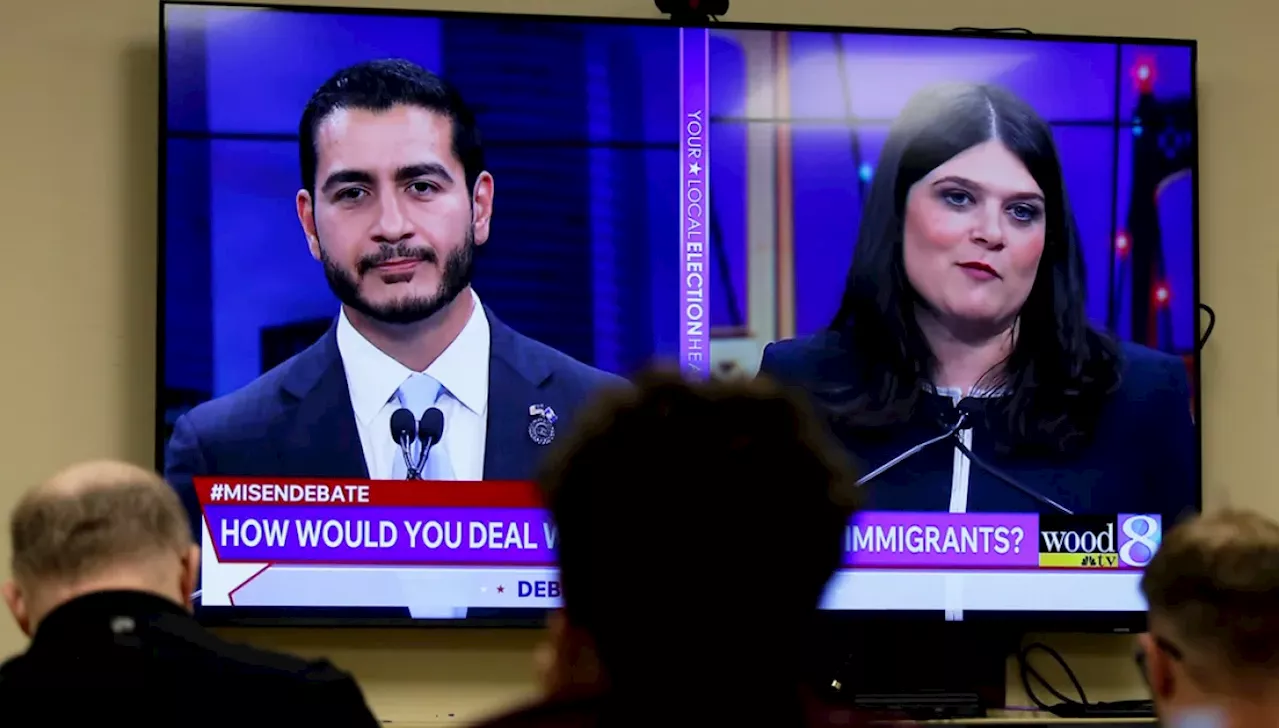 The DSA's Growing Grip: How Grassroots Candidates are Challenging Democratic Establishment