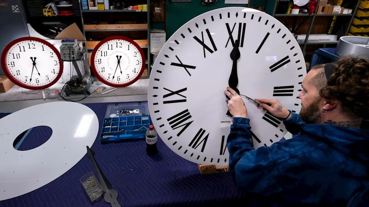 The Ghost of 1973: Why Permanent Daylight Saving Time Still Divides America