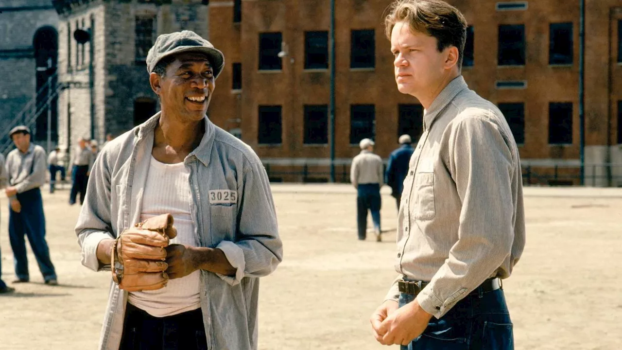 Beyond the Walls: Analyzing the Cinematic DNA of Institutional Rebellion