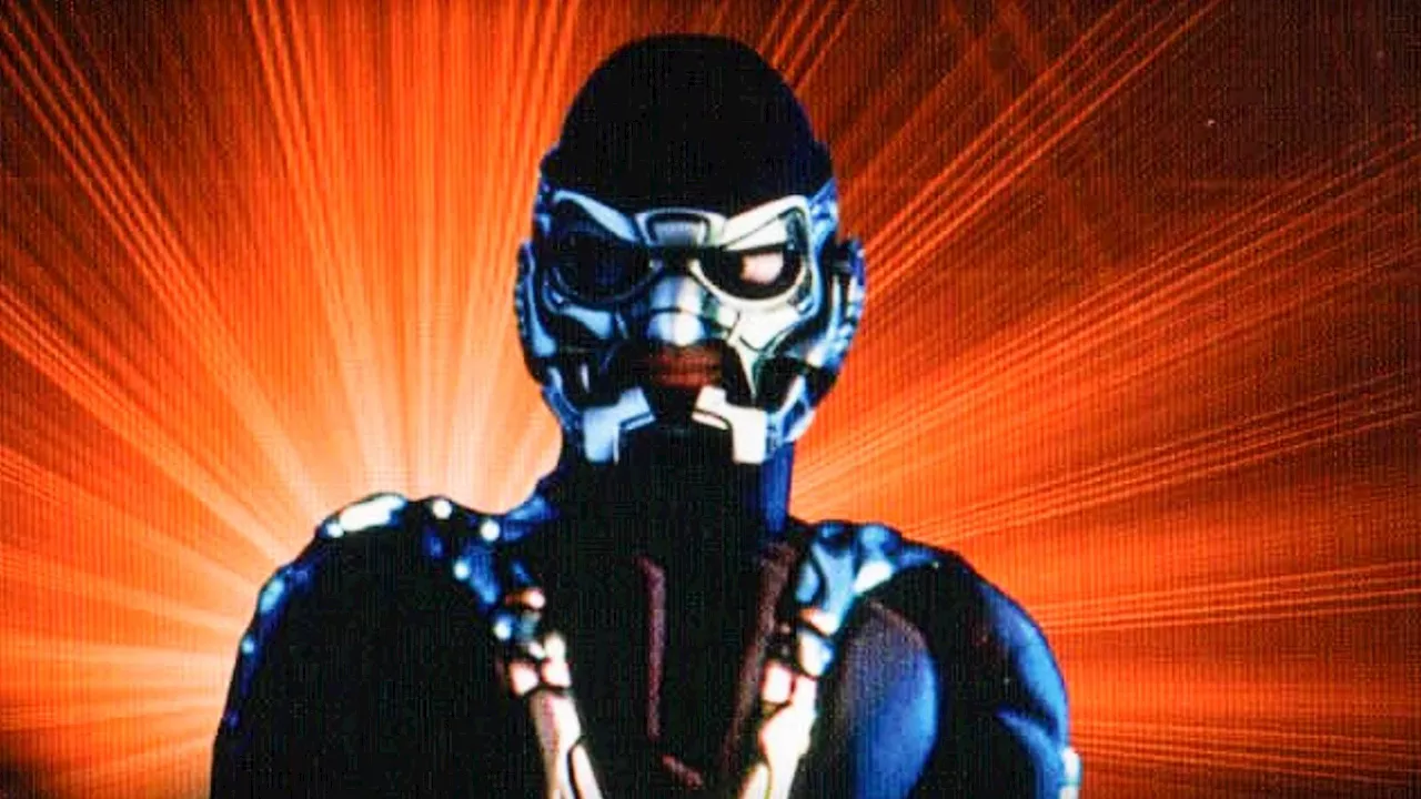 Before the MCU: The Low-Budget Pioneers of Superhero Television