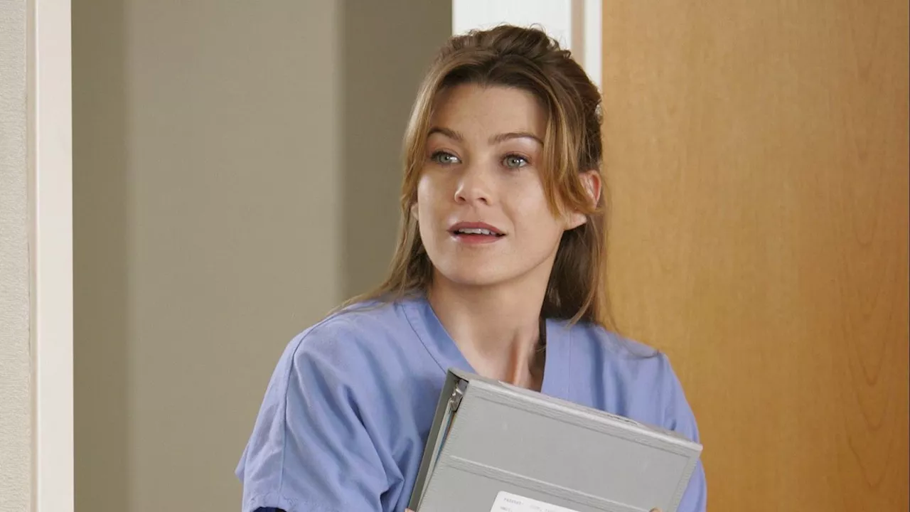The End of an Era: How Meredith Grey's Voice Built a 23-Season Empire