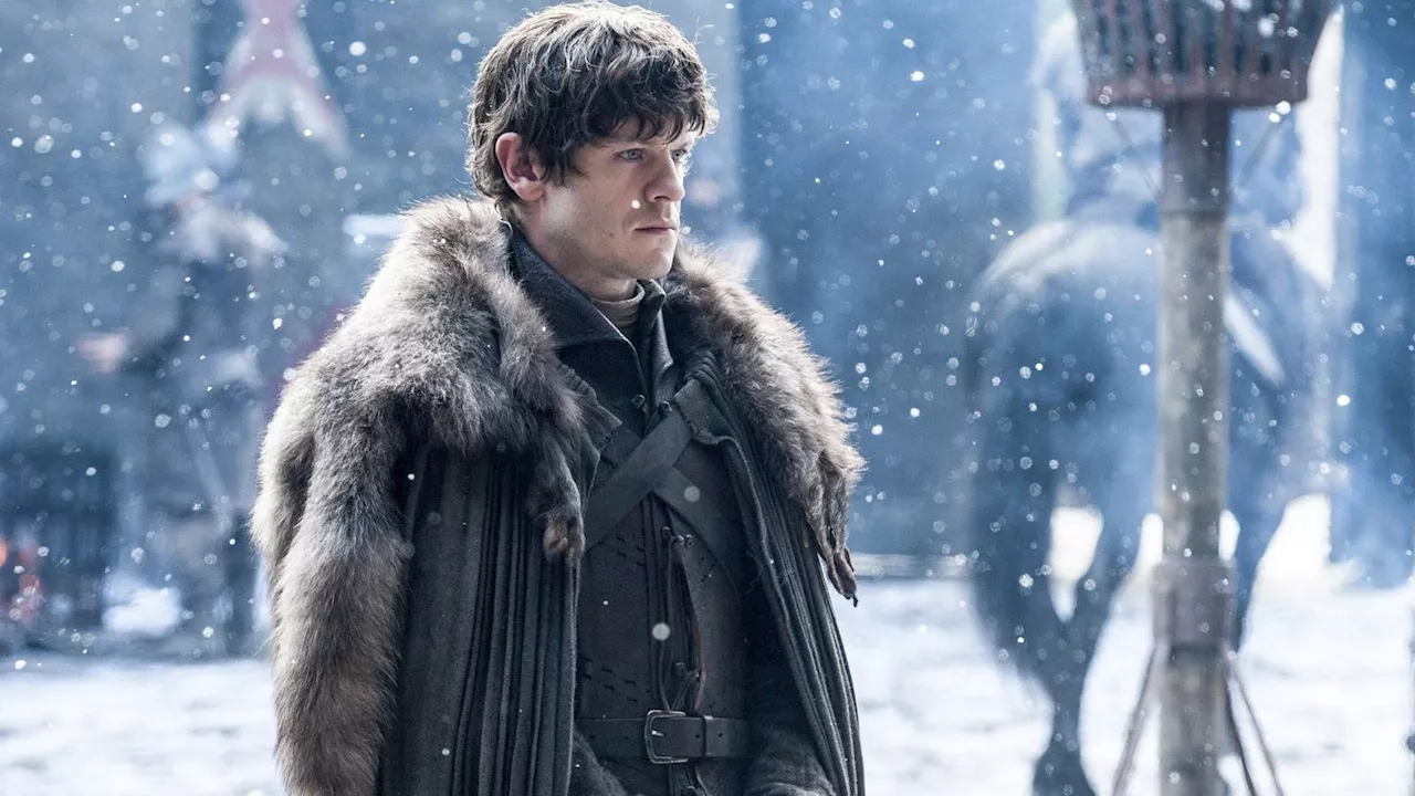 Beyond Ramsay Bolton: Iwan Rheon’s Take on the Targaryen Legacy