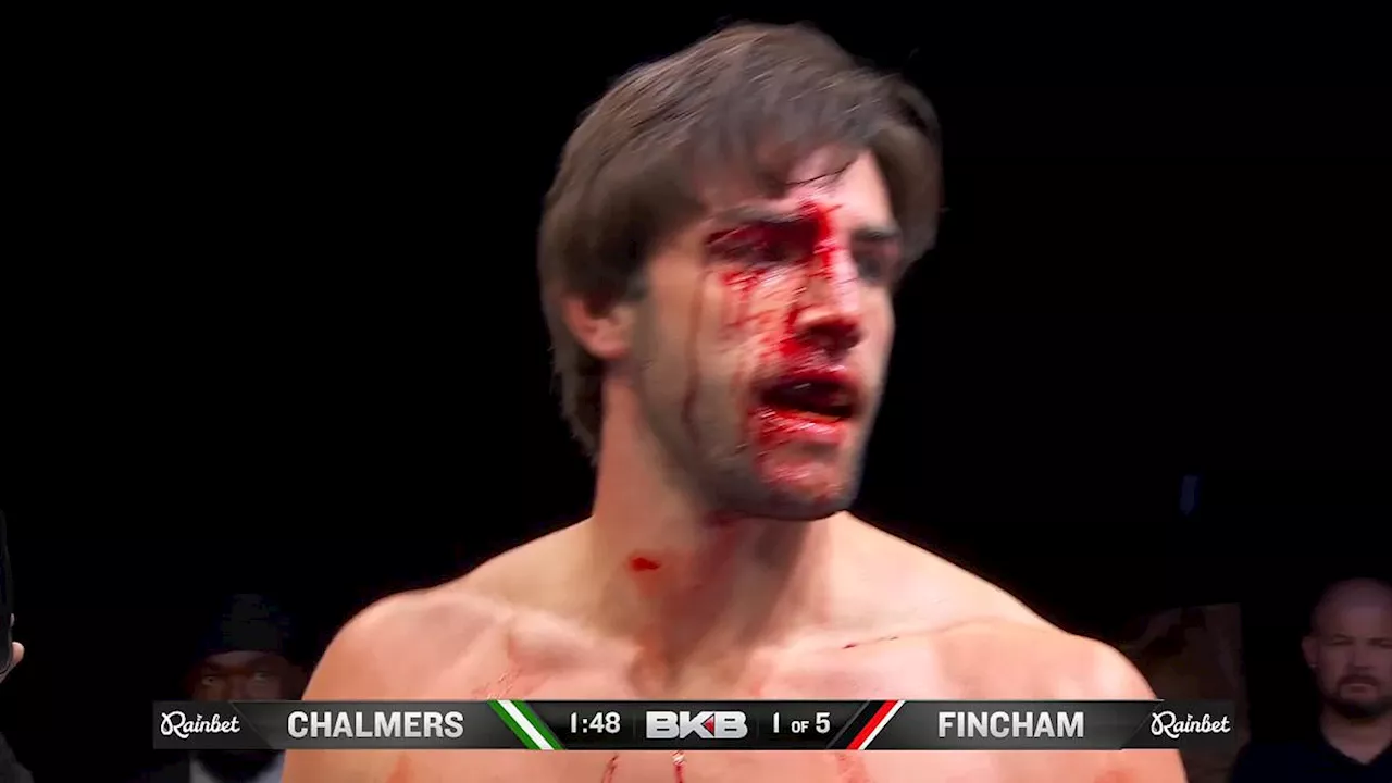 Blood, Recovery, and the Ring: Jack Fincham’s Brutal BKB Return