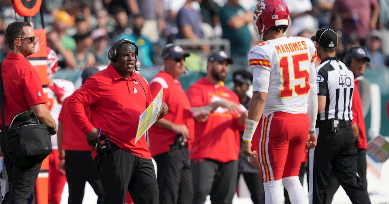 Violence at Home: Kansas City Chiefs Coordinator's Wife Shot in Virginia