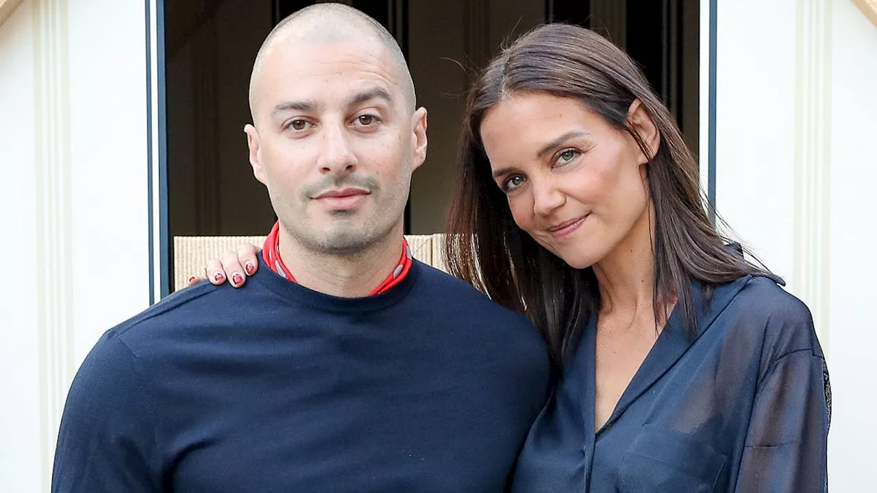 Beyond the Spotlight: Katie Holmes’s New Chapter in Bridgehampton