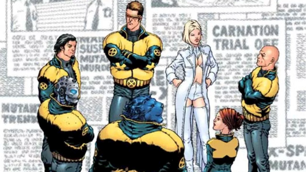 Marvel’s Nostalgia Play: Using Five X-Men Eras to Convert MCU Fans to Comic Readers