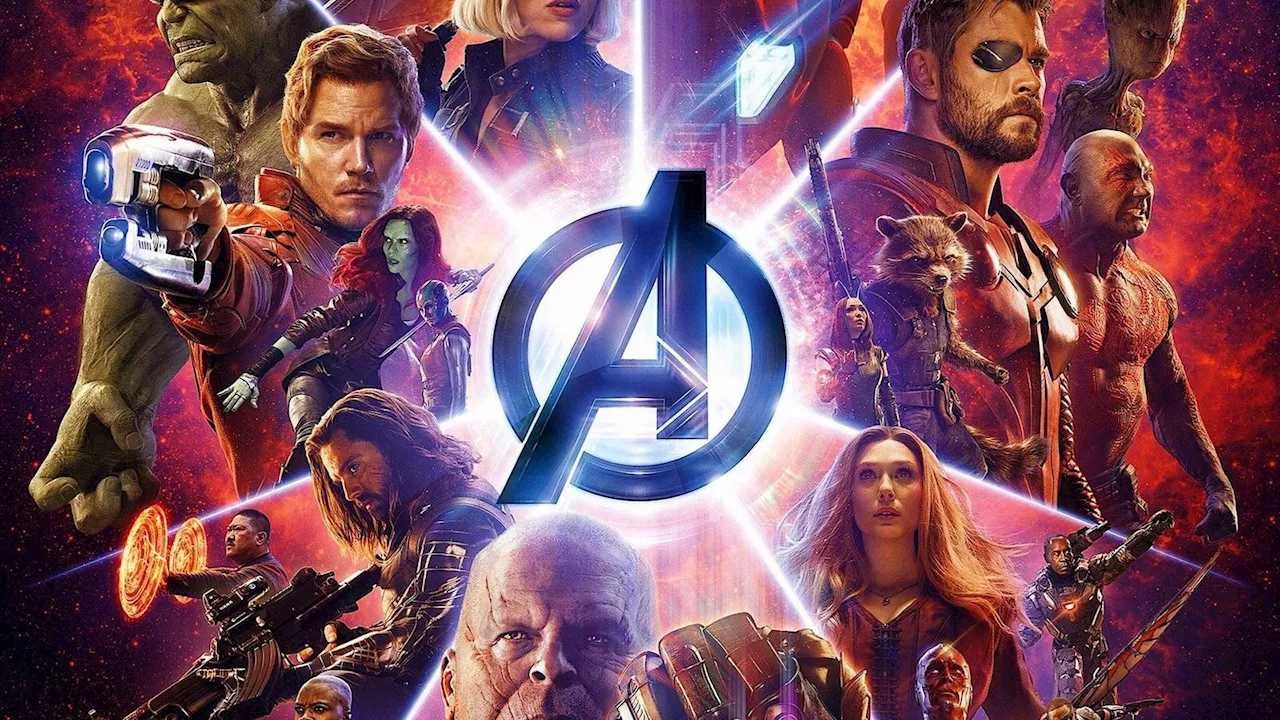 Beyond the Multiverse: Marvel's 2042 Roadmap and the Return of Black Panther