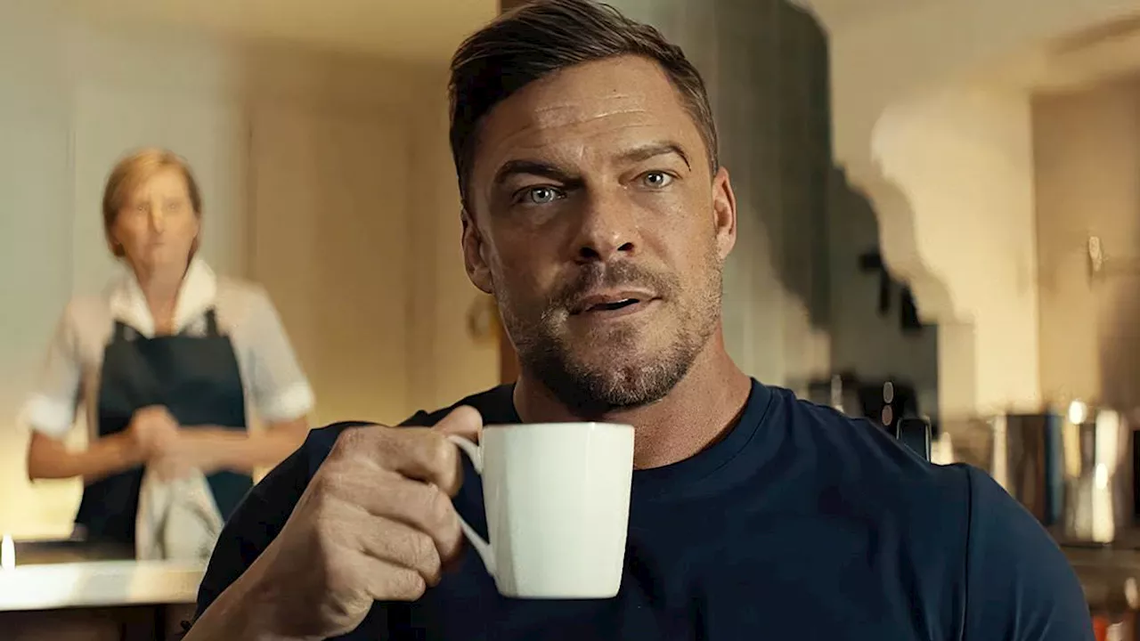 Reacher’s High-Speed Pivot: Why Season 5 is Filming Before Season 4 Airs