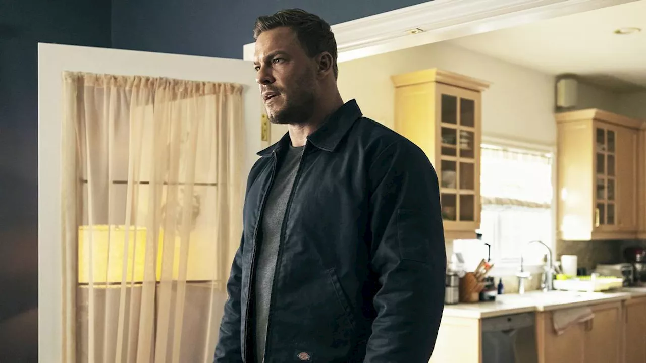 Beyond Jack Reacher: The Strategic Rise of Frances Neagley