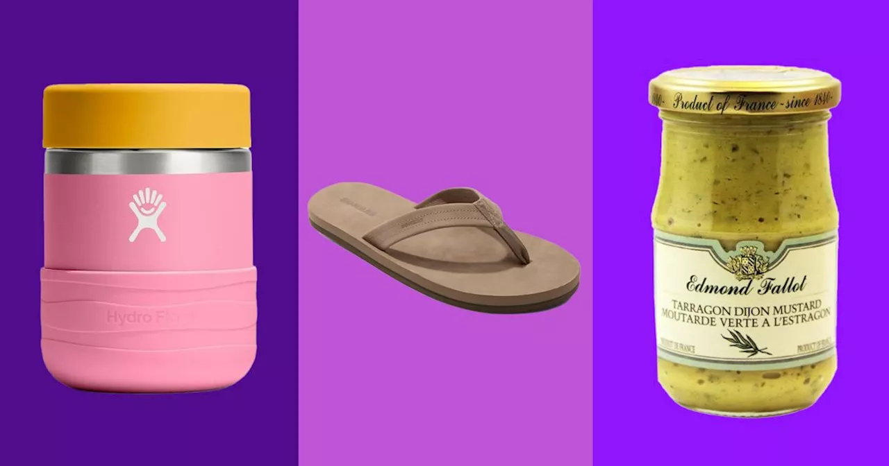 The Curator's Kit: Decoding the Latest Editor-Approved Essentials