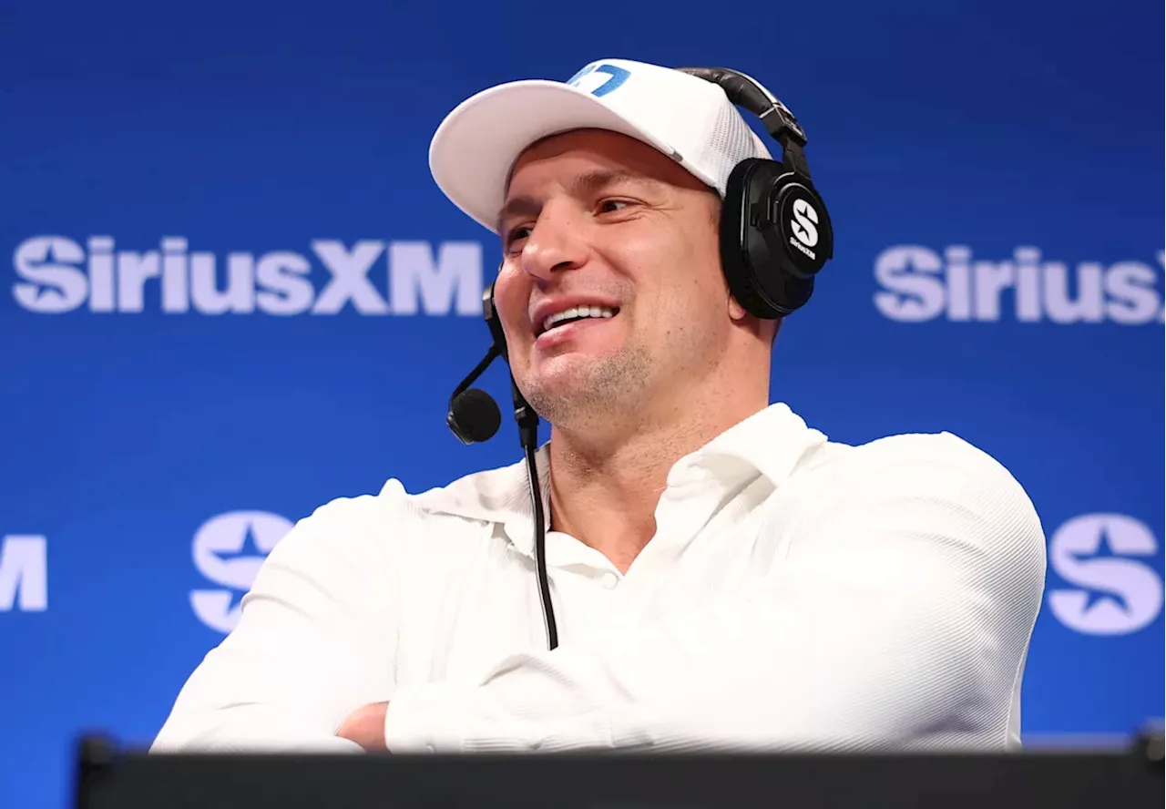 Beyond the End Zone: How Rob Gronkowski Turned NFL Fame into a $5.6 Billion Win