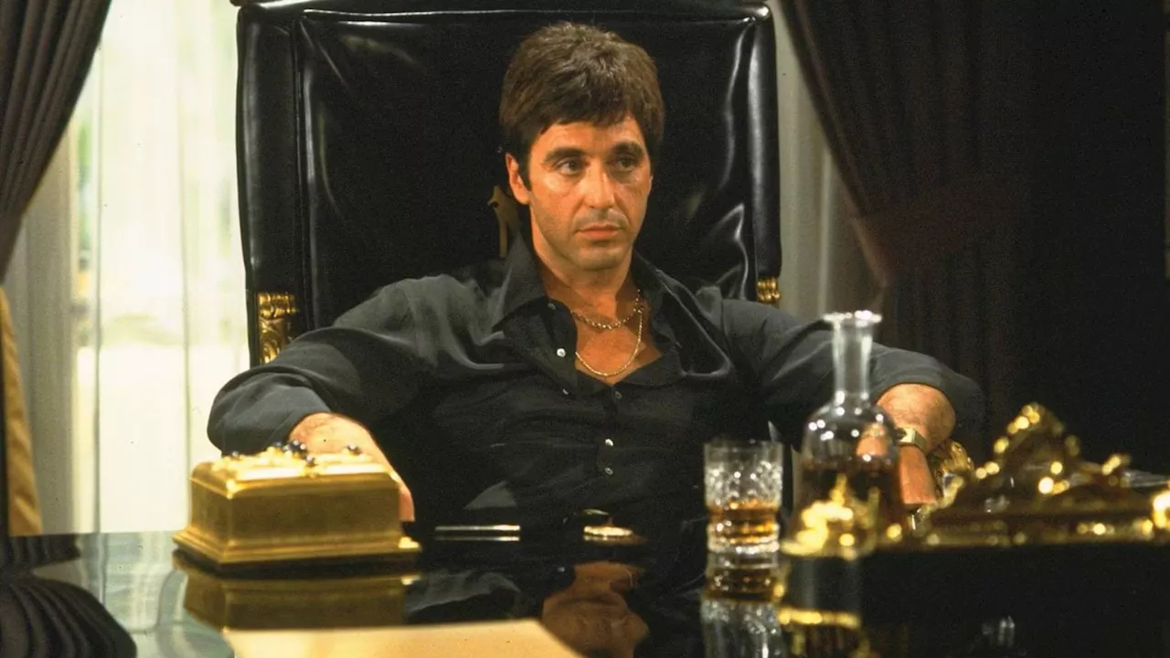 The Complicated Legacy of Scarface: Why 40 Years of Excess Haven't Erased Its Flaws