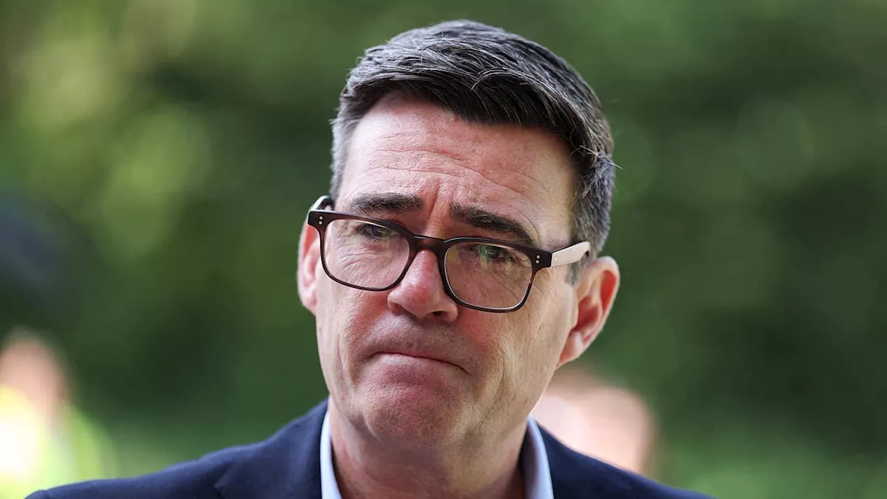Whitehall's Health Crisis: Mental Health Surge Hits UK Civil Service