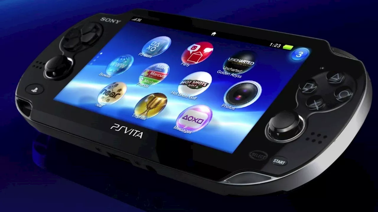 The Digital Sunset: Sony's Vita Store Closure and the Race for Preservation