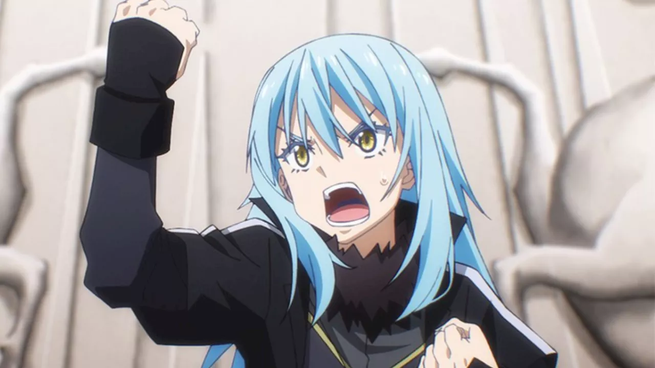 Slime's 2026 Dominance: How a Digital Sales Surge Mirrors Anime's Season 4 Peak