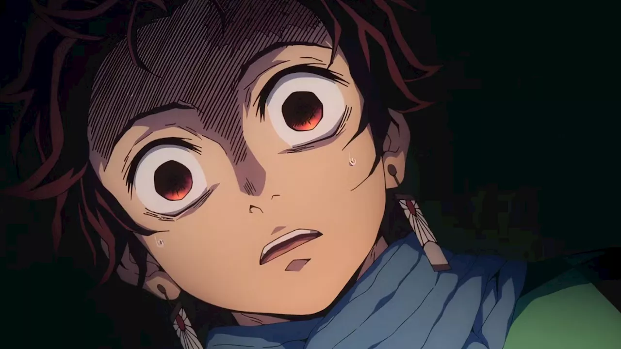 The $500 Million Pivot: How Demon Slayer Redefined the Anime Film