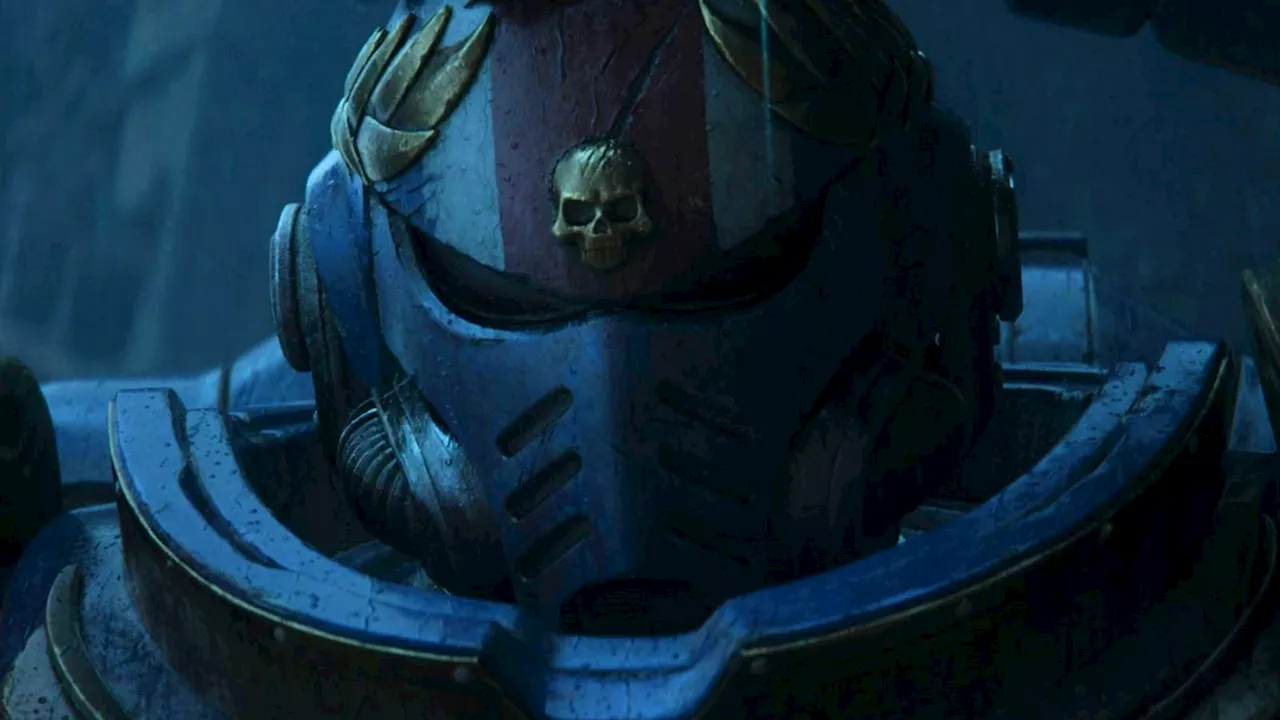 The Shadow of 2010: How One Failed Movie Held Back Warhammer 40,000