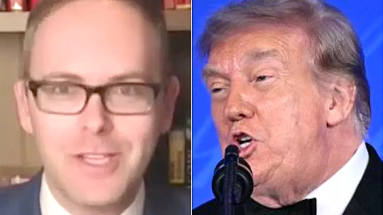The Architecture of Fabrication: Unpacking Donald Trump's 'Remember Lies'