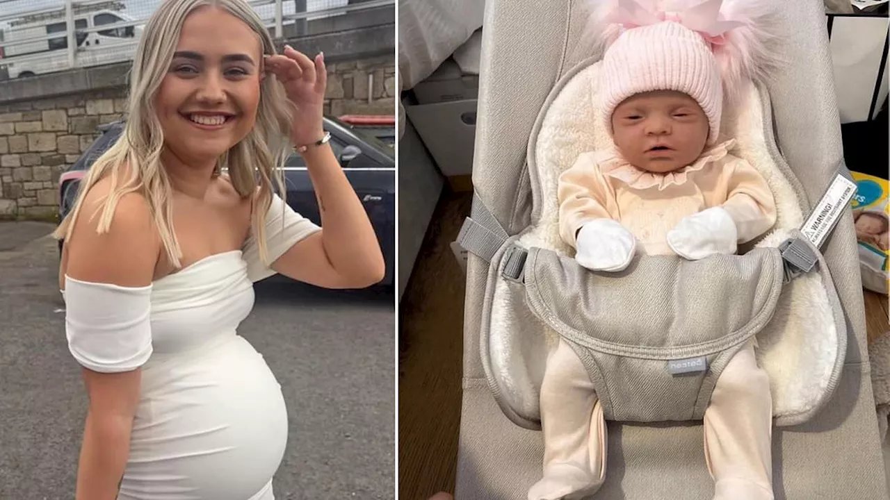 The Doll in the Cradle: Deception, Grief, and the Airdrie Pregnancy Hoax