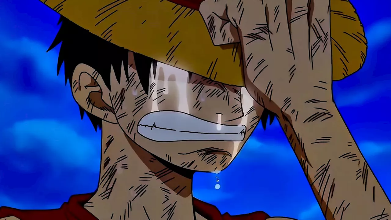 One Piece: Why Gaban’s Protection of Luffy Signals a Lethal Turn