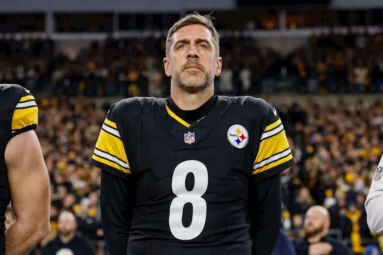 The Final Countdown: Aaron Rodgers Sets 2026 as His NFL Exit Date