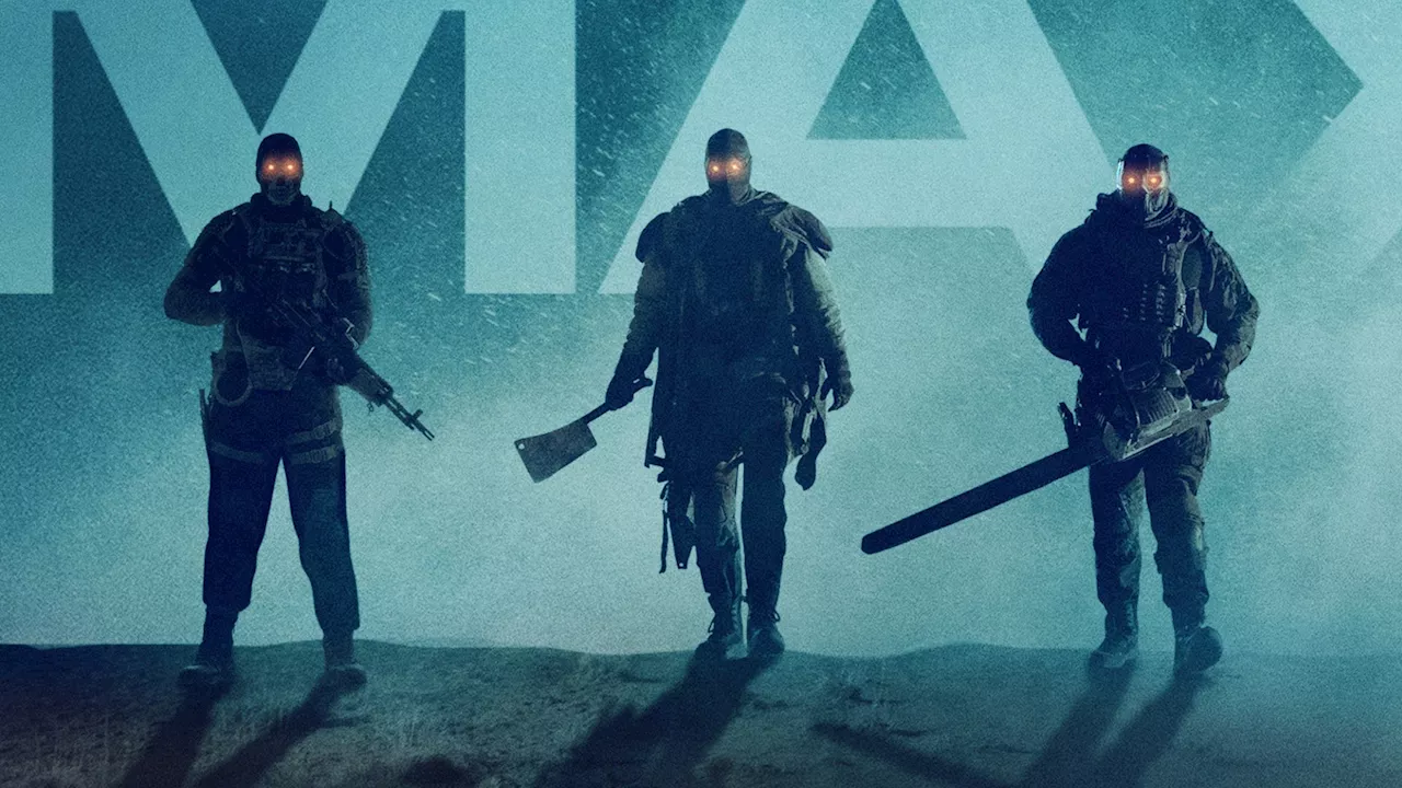 Beyond the MonsterVerse: Adam Wingard Returns to Horror with Super Soldier Thriller
