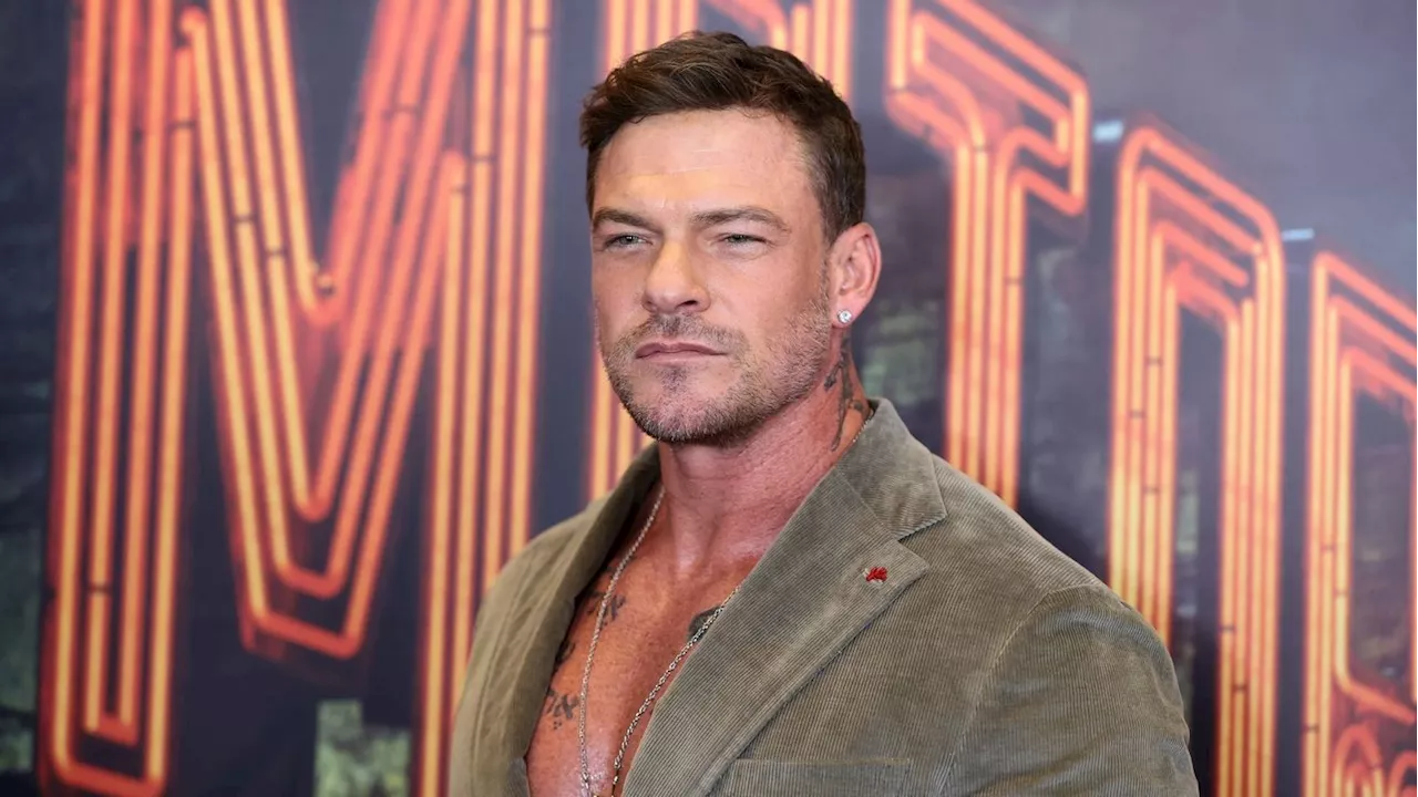 Reacher in Real Life: Alan Ritchson Breaks Silence on Brentwood Neighbor Brawl