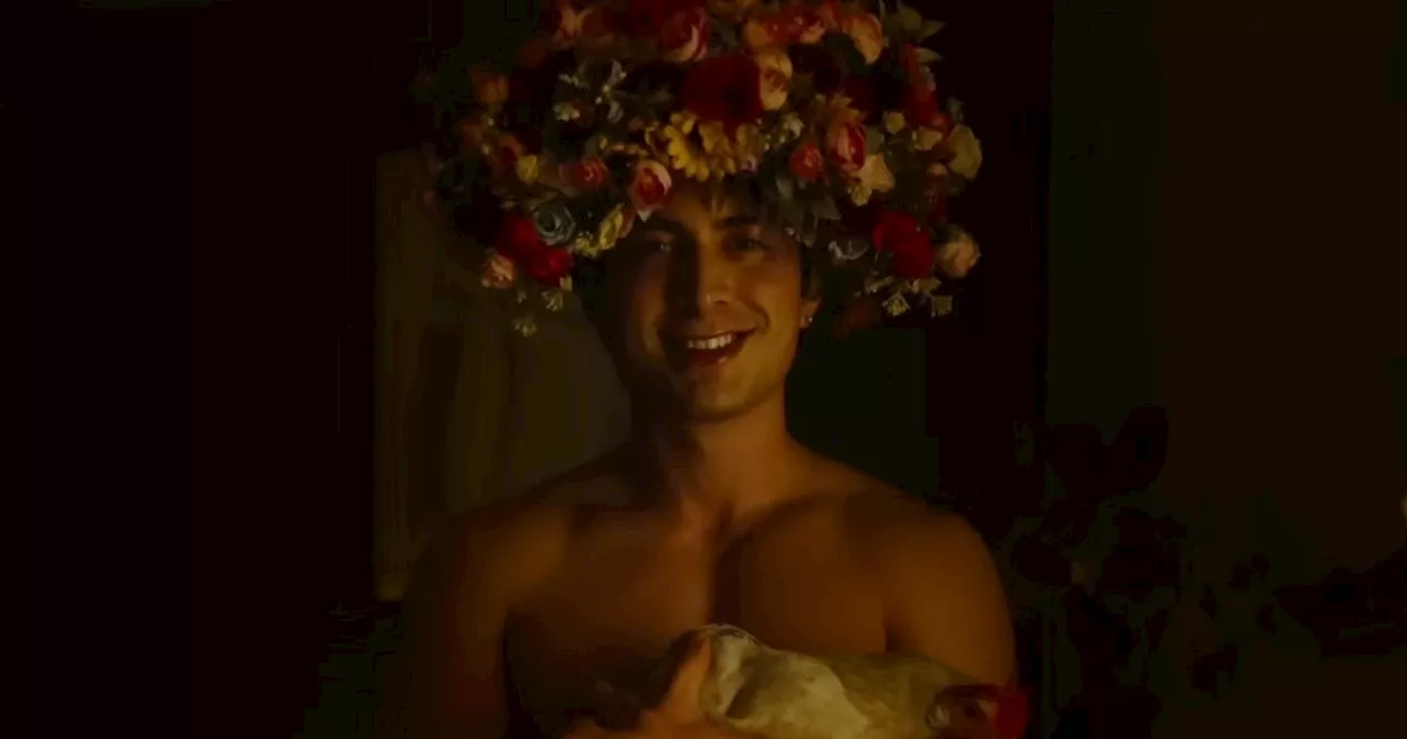 Folklore Meets Noir: AMC+ Teases 'Yaga' for 2026
