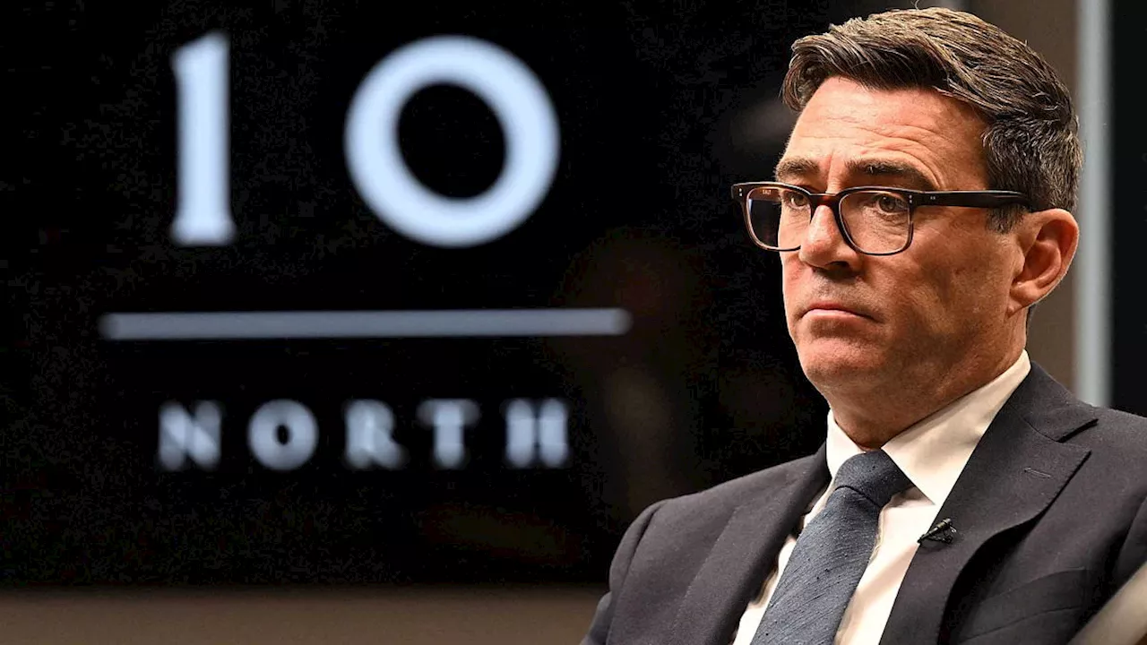 The £18 Billion Social Care Gamble: Will Burnham's 'Death Tax' Save the NHS?