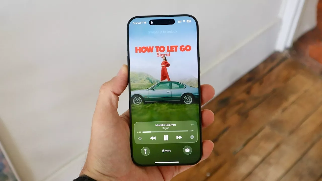 Apple's iOS 26.6: The Quiet Infrastructure Play for the AI Era