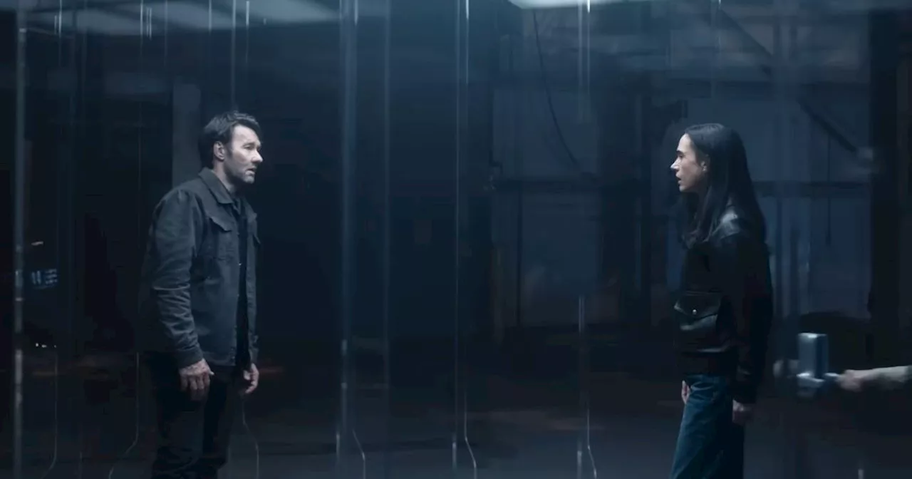 Beyond the Box: Apple TV+ Teases Multiverse Chaos in Season 2 Trailer