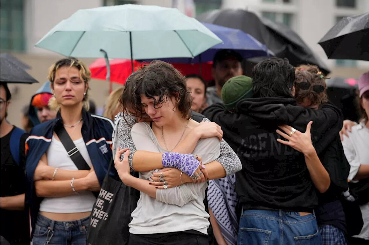 Terror in the Heart of Berlin: Pride March Attack Signals Rising European Hate