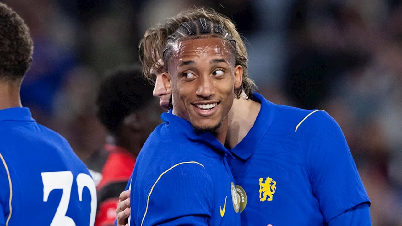 Joao Pedro’s Nine-Minute Blitz: A Message to Ancelotti and Chelsea’s Rebuild