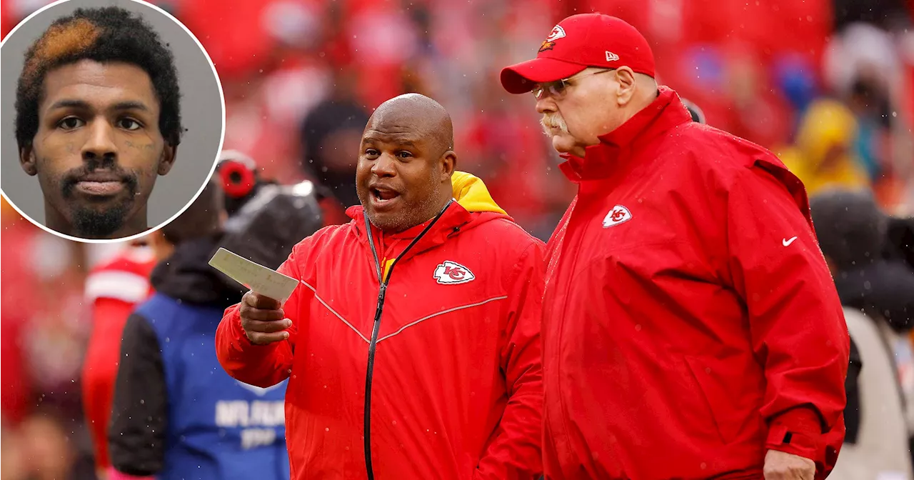 Football's Dark Week: Shootings and Crashes Hit NFL and UNC Staff